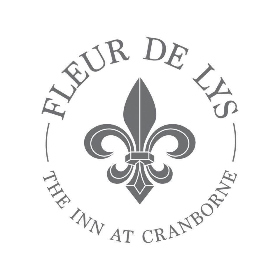 The Fleur De Lys Hotel Cranborne Buitenkant foto